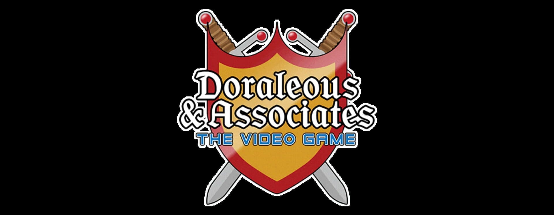 Doraleous & Associates: The Video Game cover art