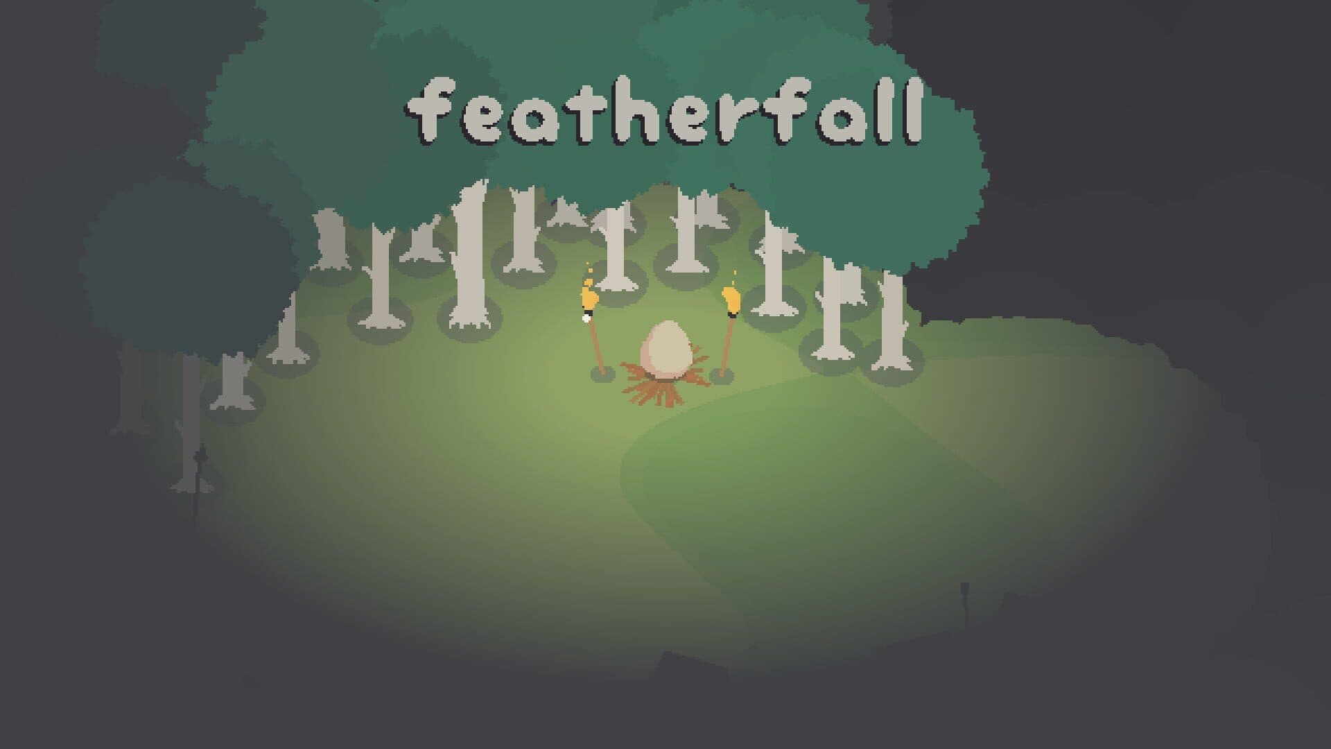 Featherfall cover art
