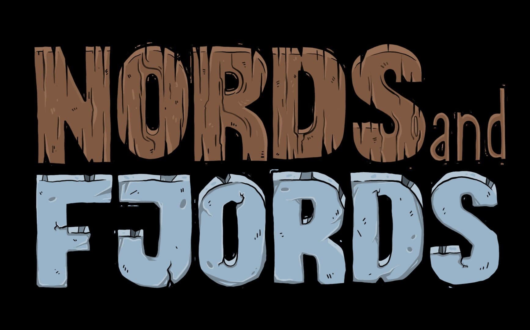 Nords and Fjords cover art
