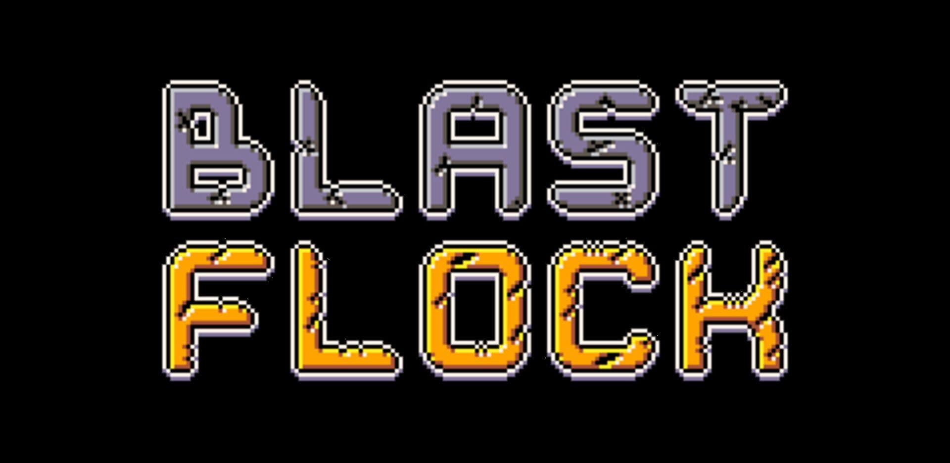Blast Flock cover art