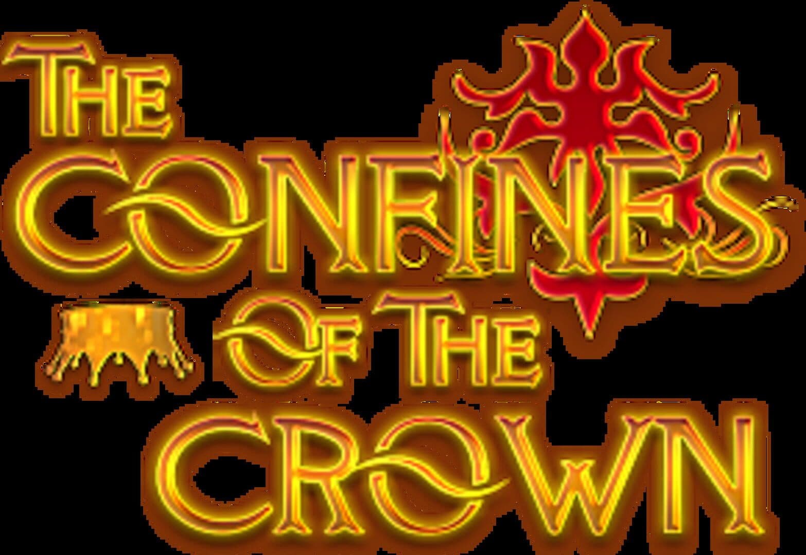 The Confines of the Crown cover art