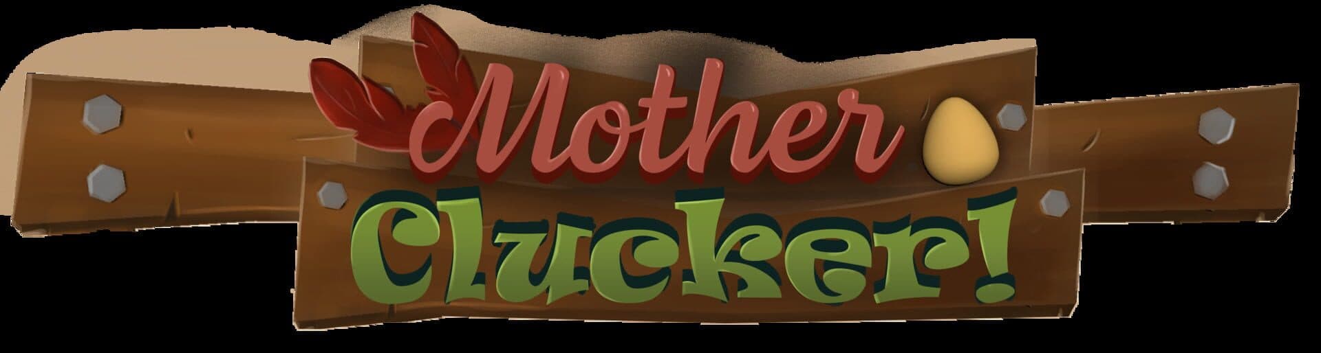 Mother Clucker cover art