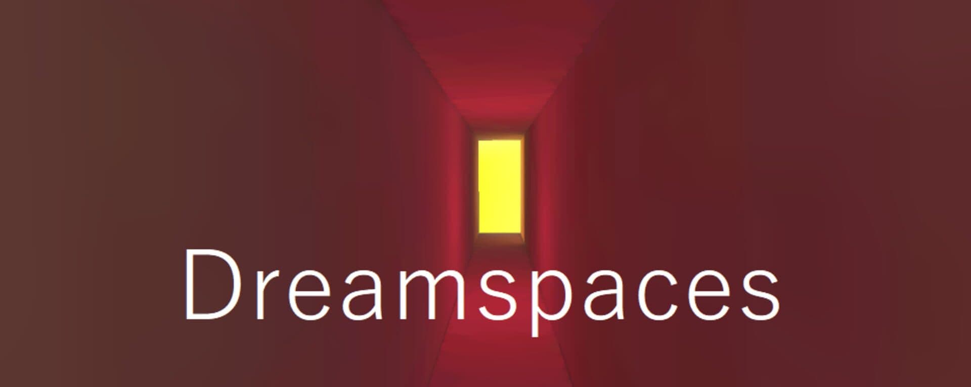 Dreamspaces cover art