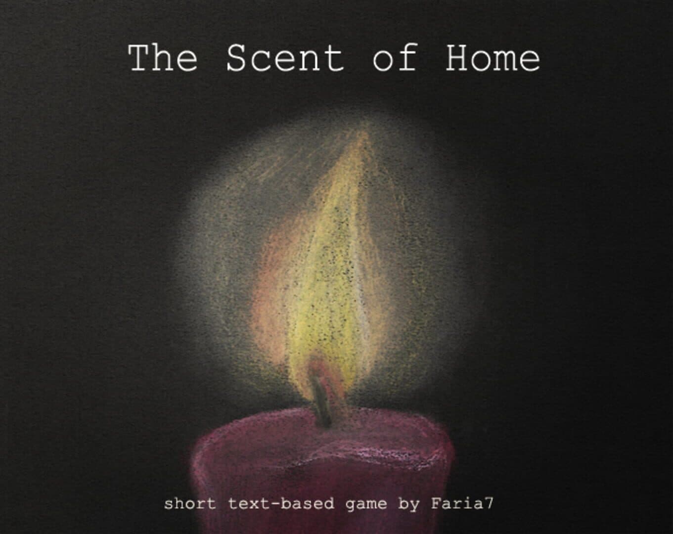 The Scent of Home cover art
