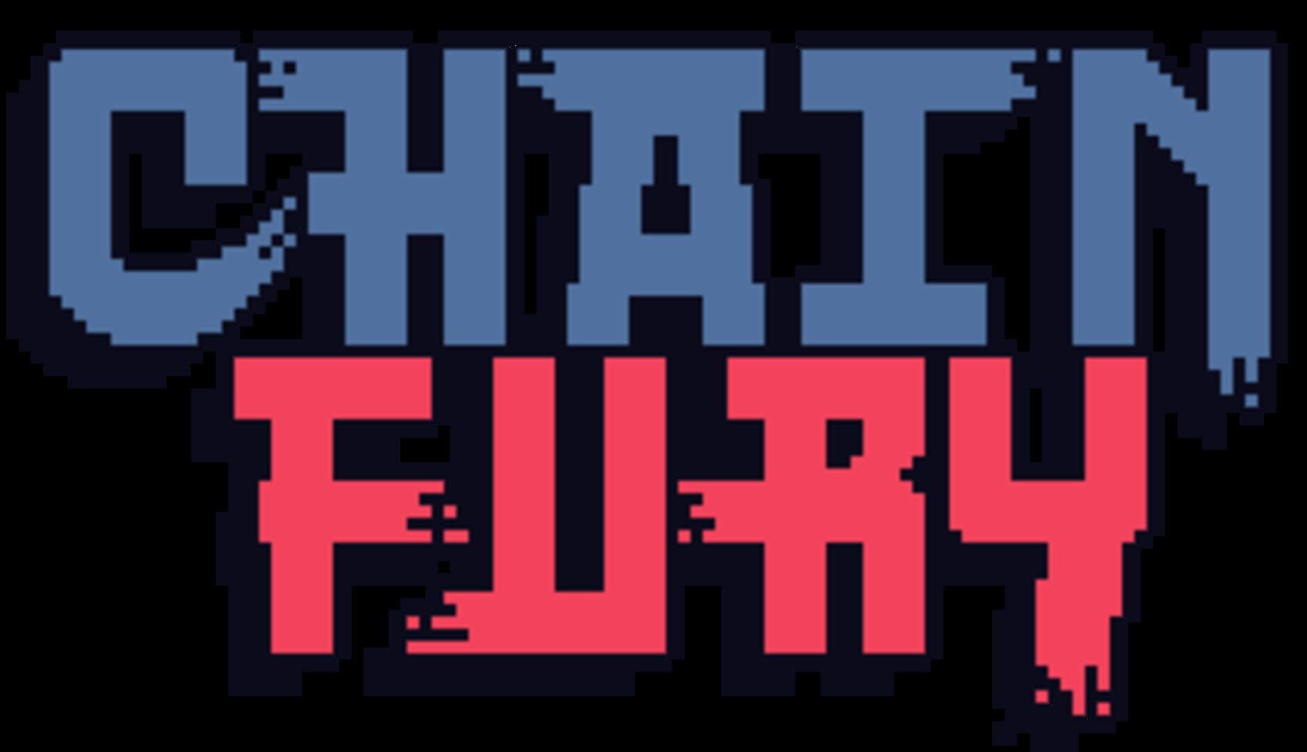 Chain Fury cover art