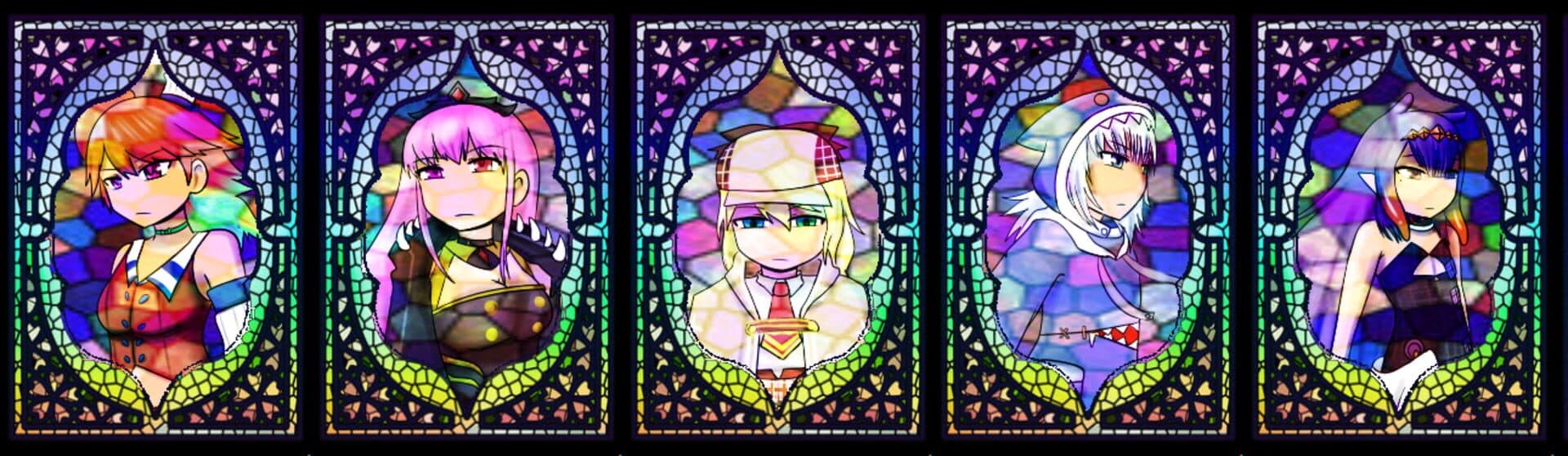 Dream Labyrinth cover art