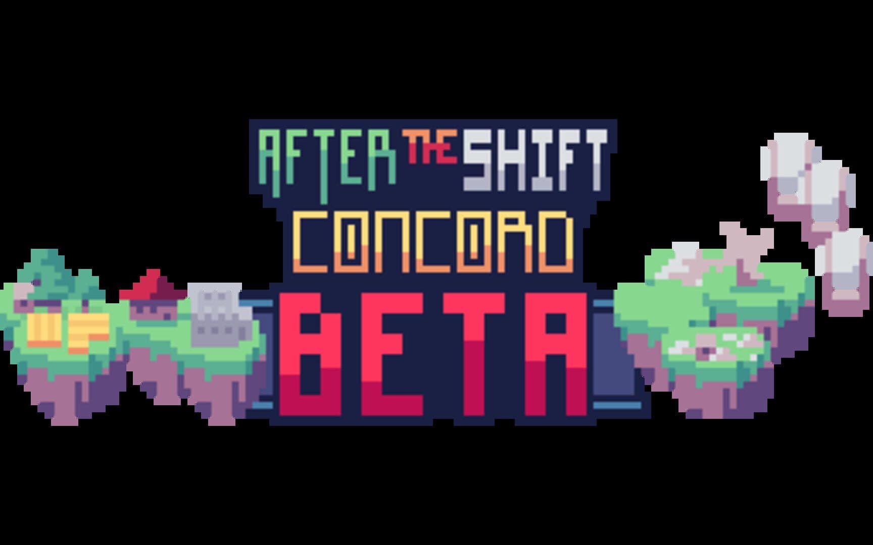 After the Shift: Concord cover art