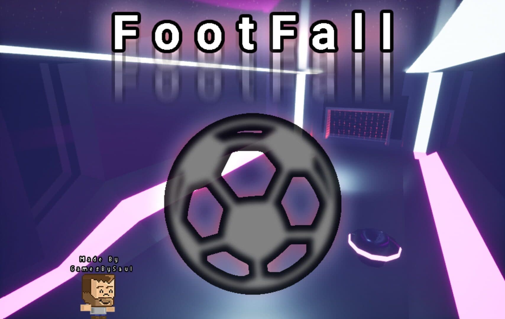 Foot-Fall! cover art