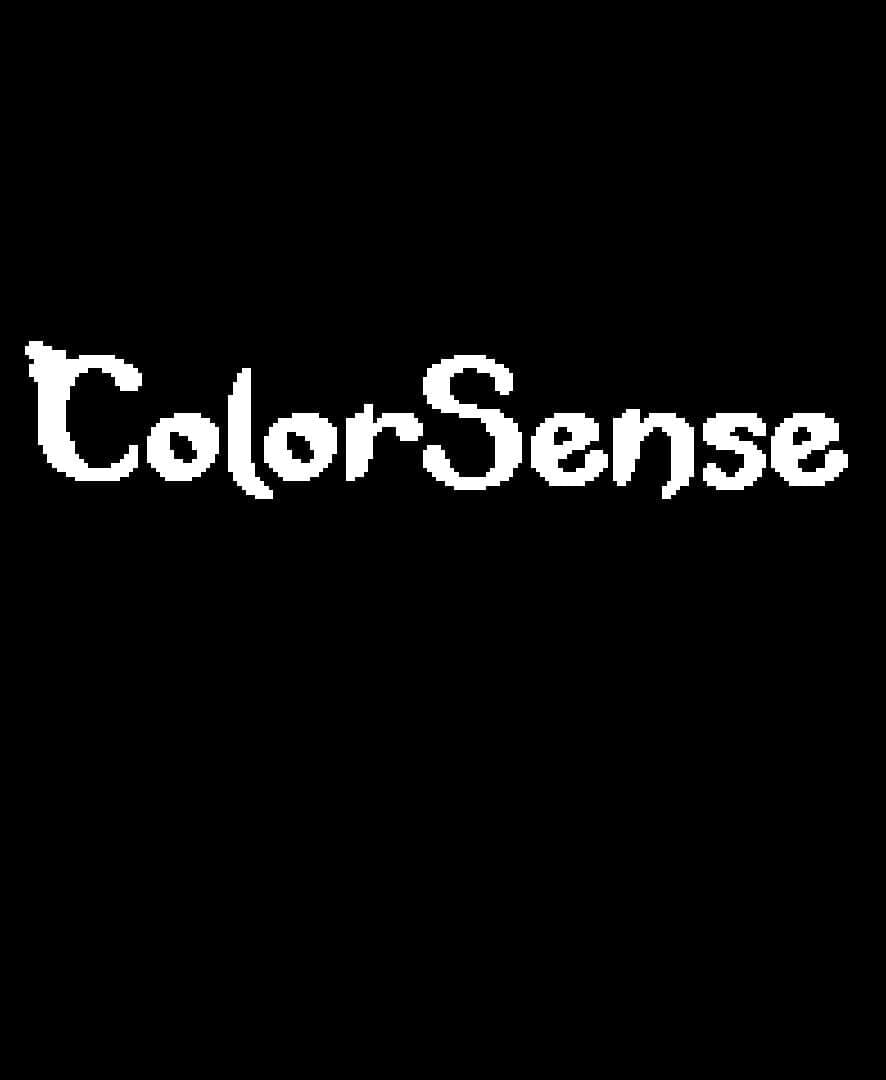 ColorSense cover art