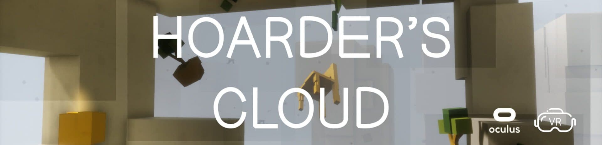 Hoarder's Cloud cover art