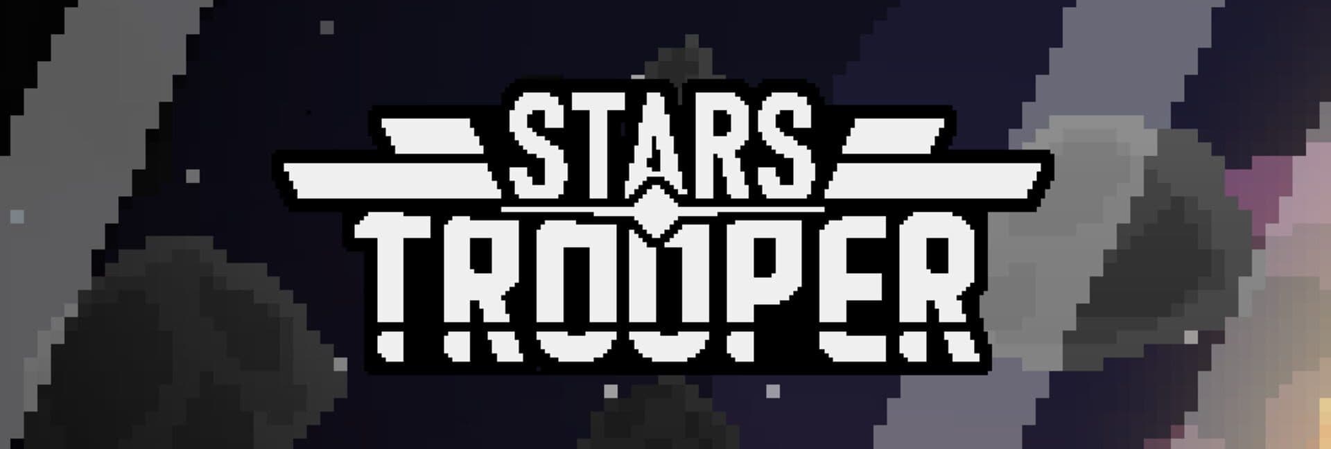Stars Troopers cover art