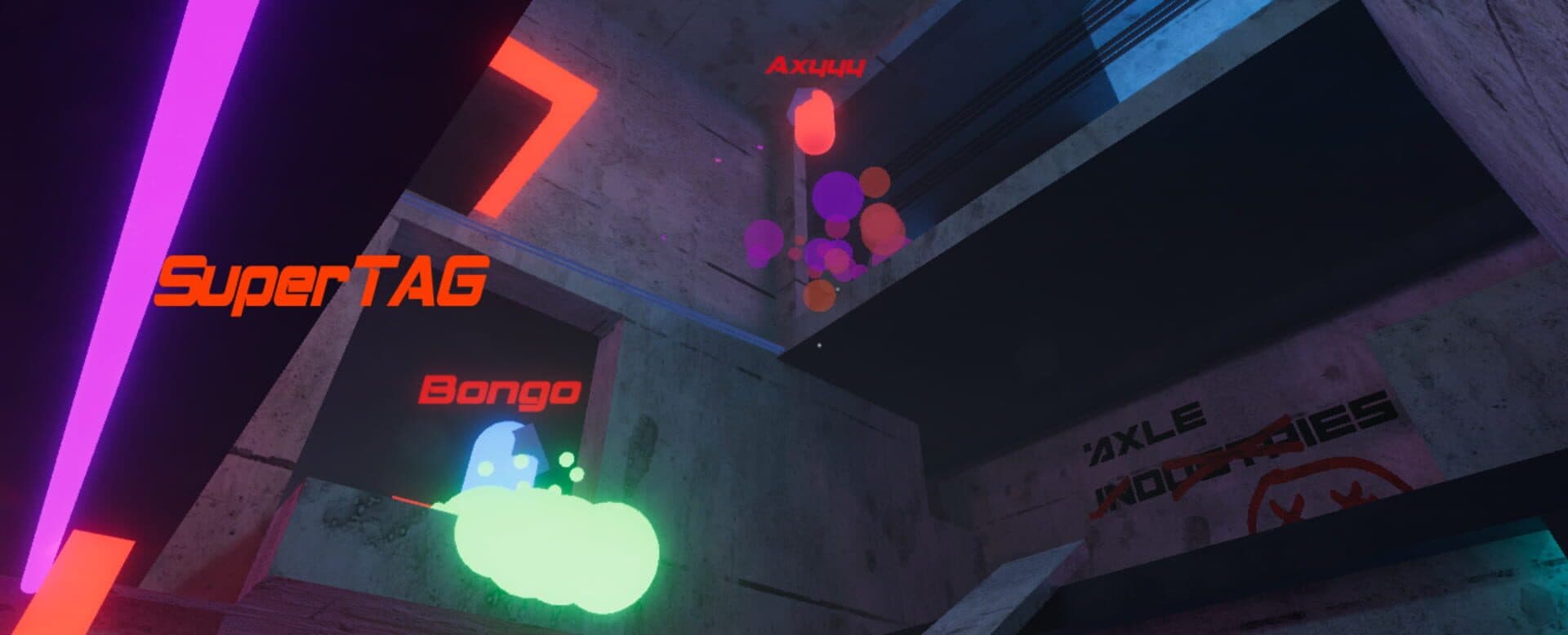 Supertag cover art