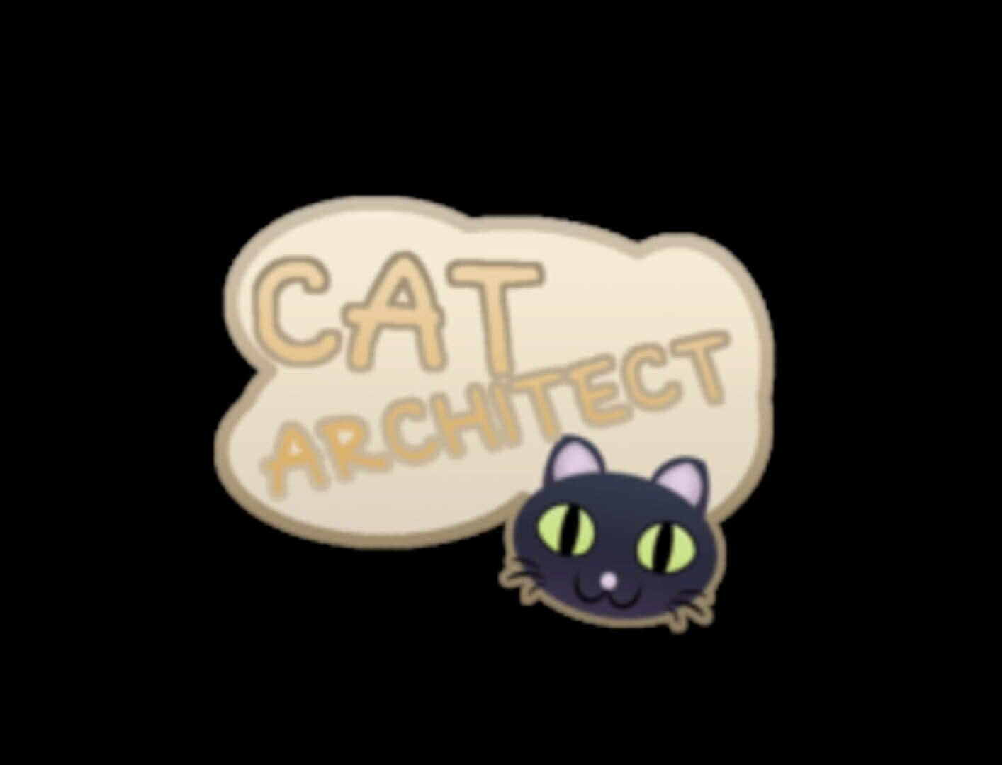 Cat Architect cover art