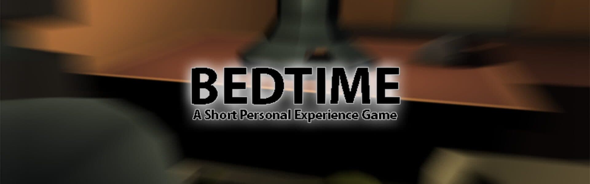 Bedtime cover art