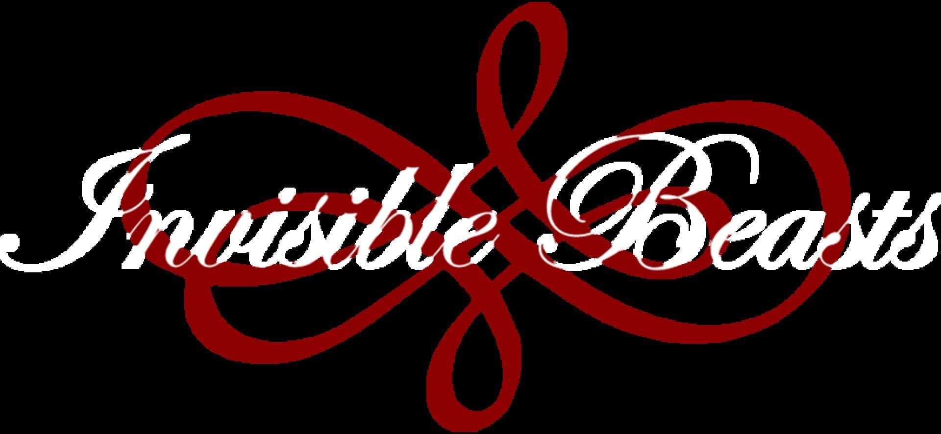 Invisible Beasts cover art