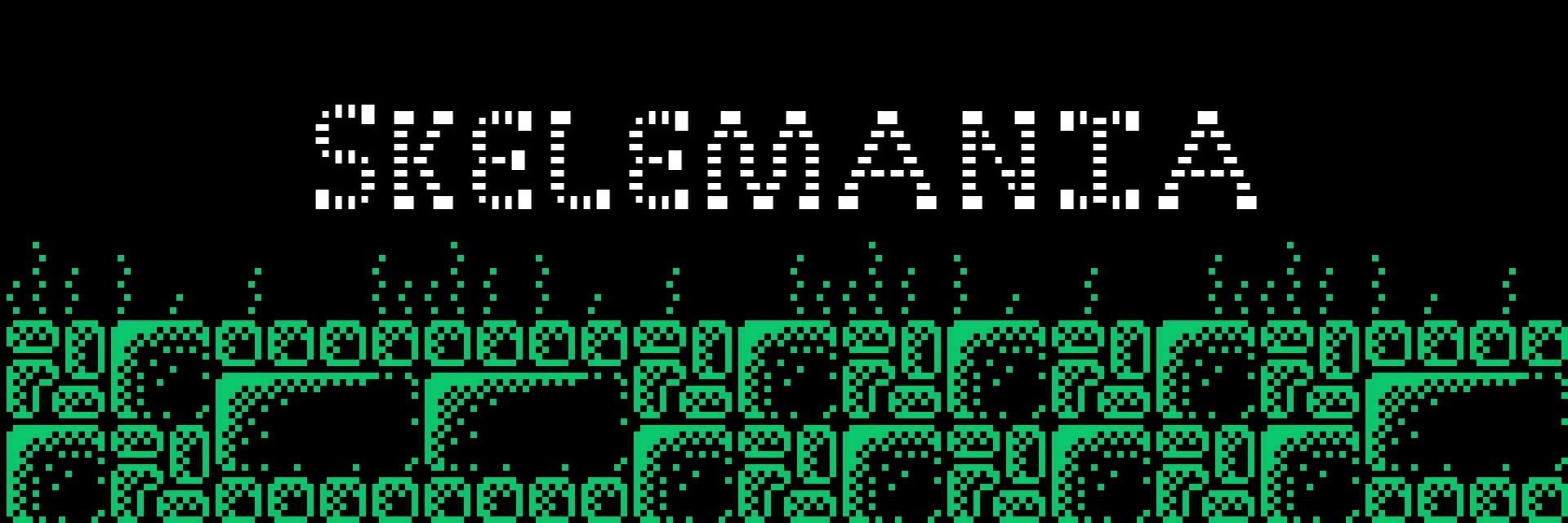 Skelemania cover art