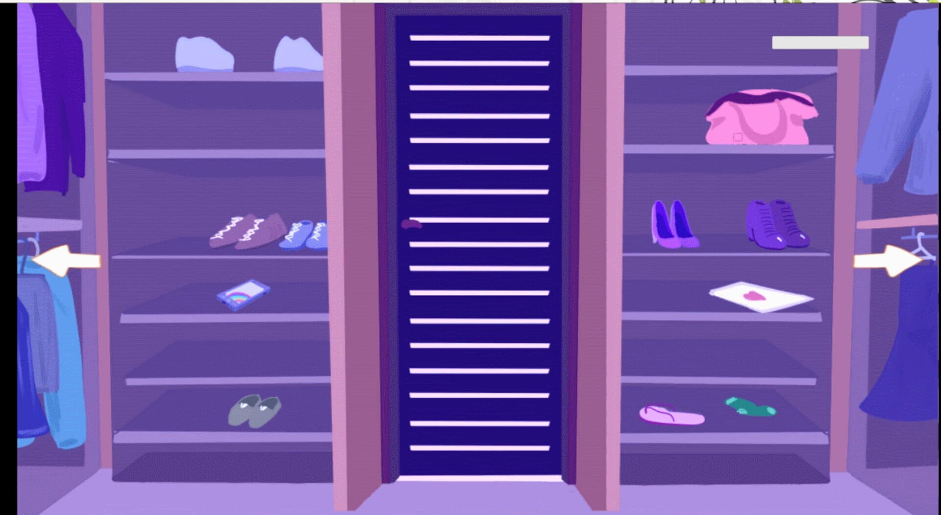 Coming Out Simulator cover art