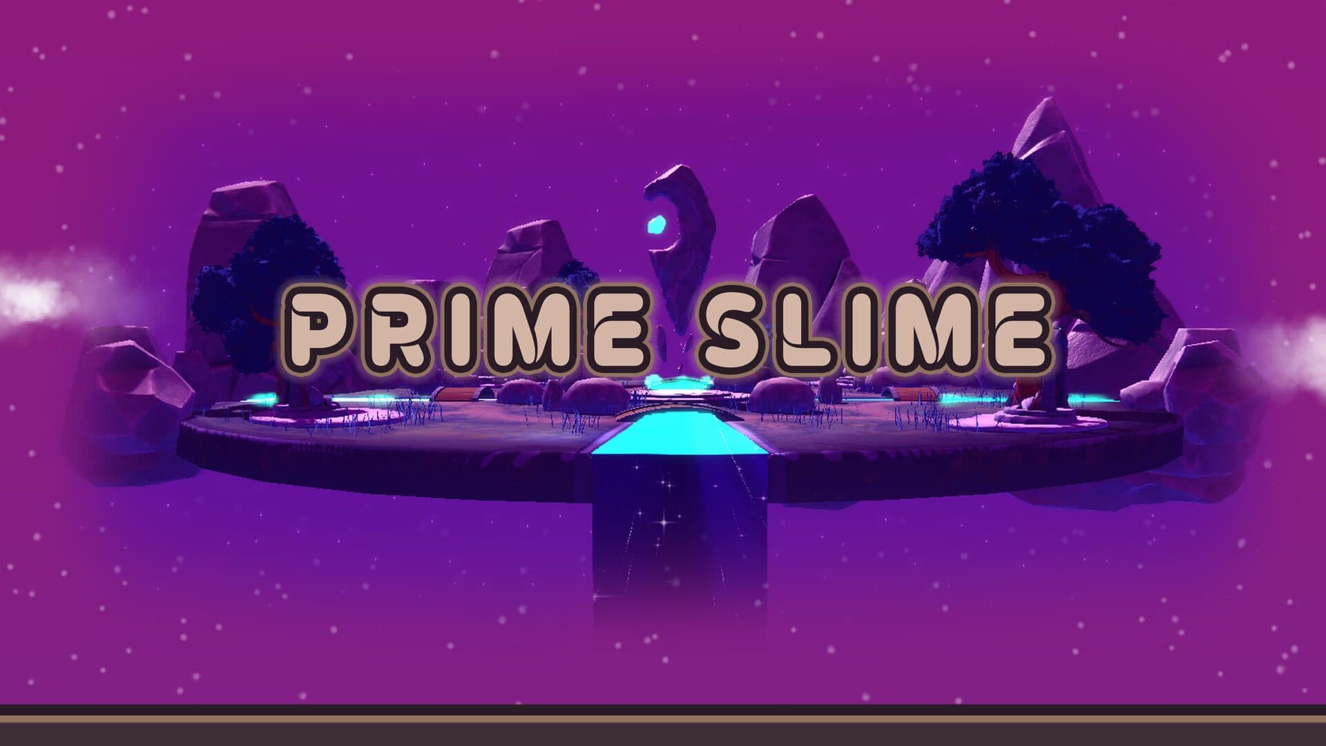 Prime Slime cover art