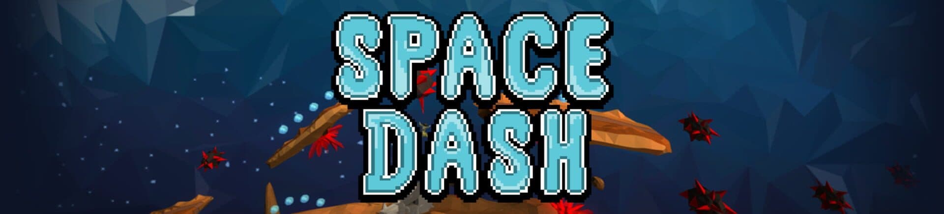 Space Dash cover art