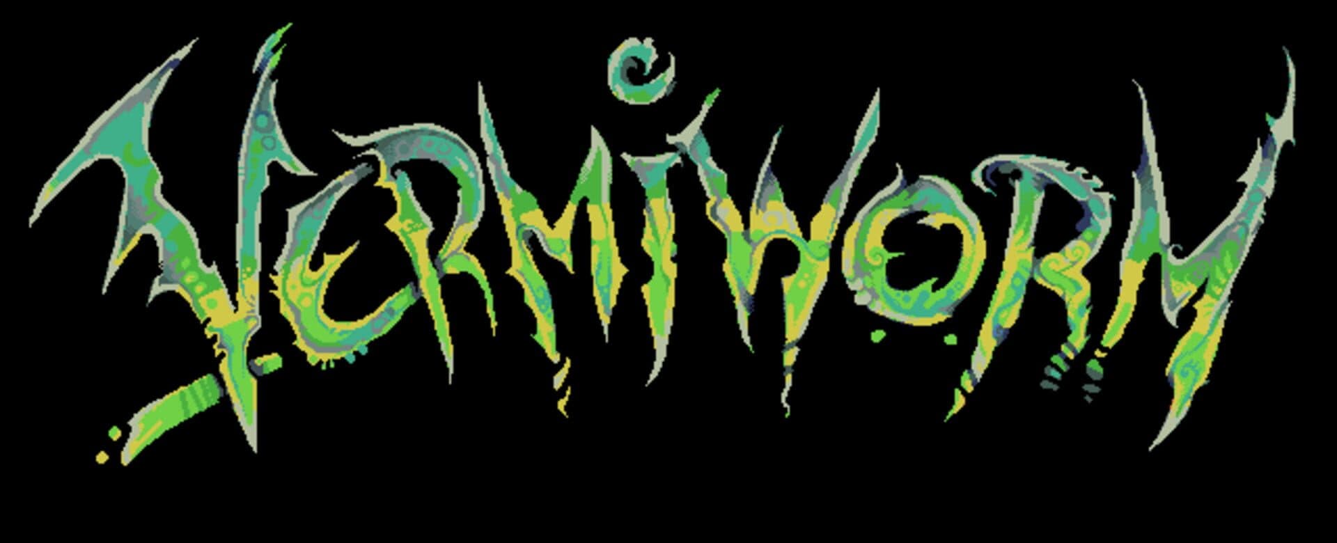 Vermiworm cover art