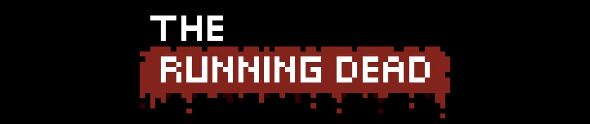 The Running Dead cover art