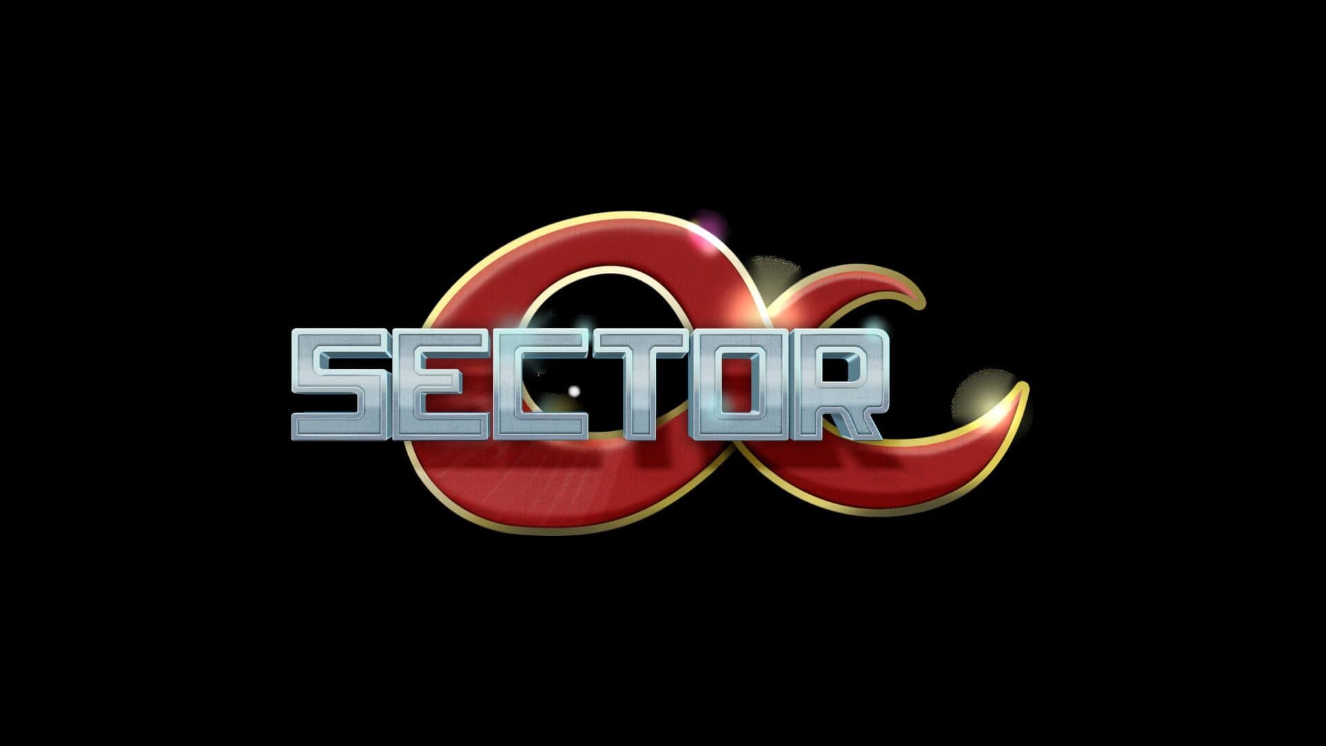Sector Alpha cover art