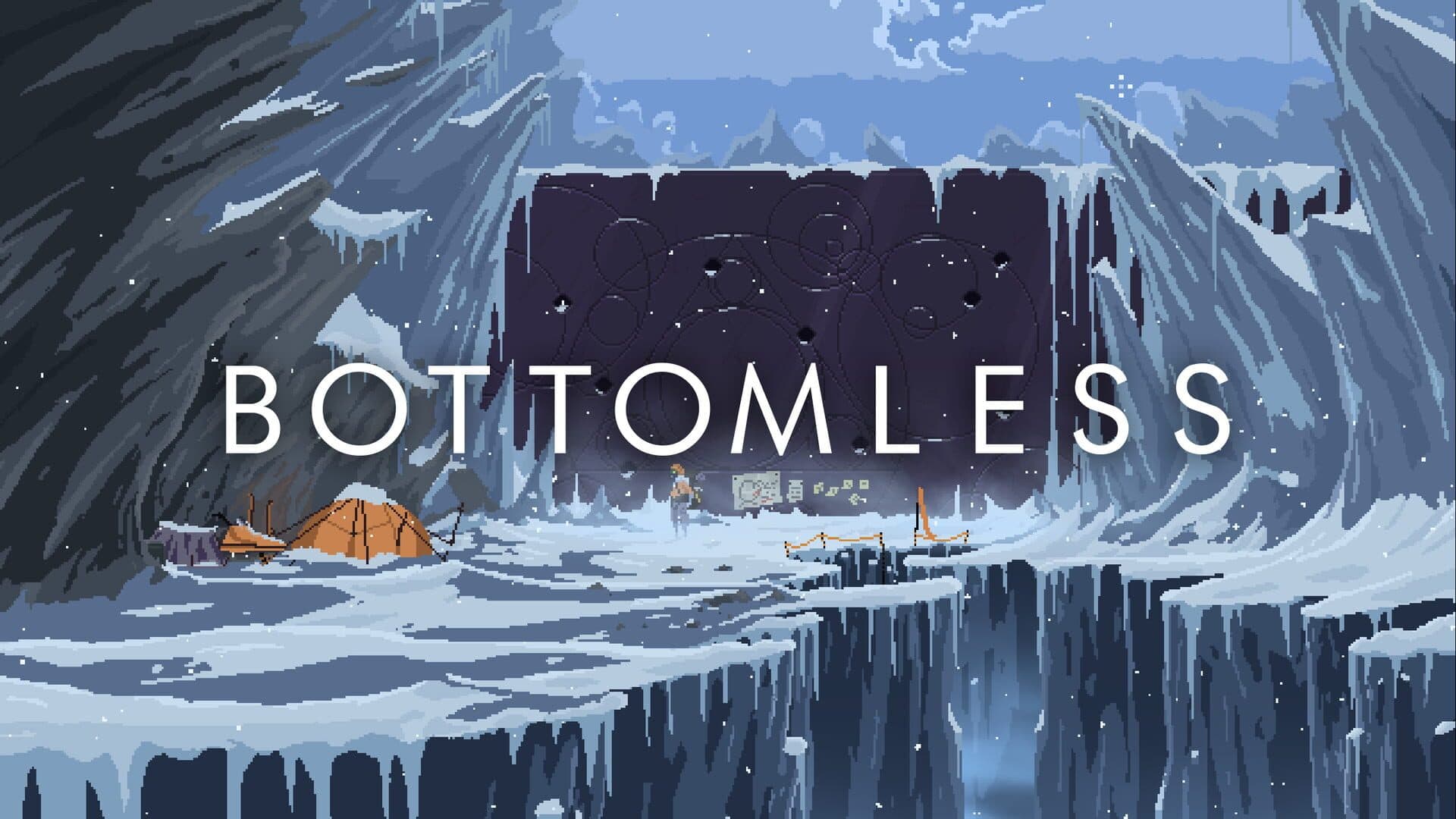 Bottomless cover art