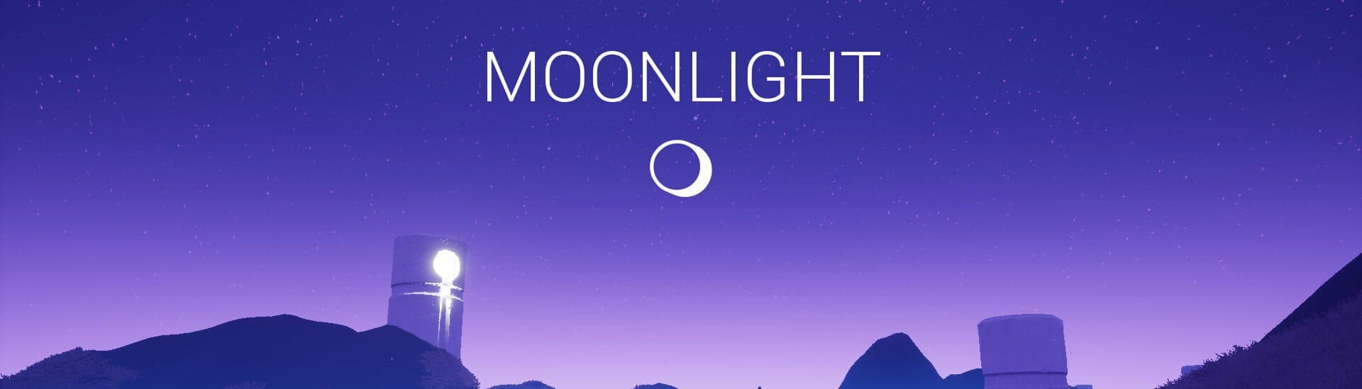 Moonlight cover art