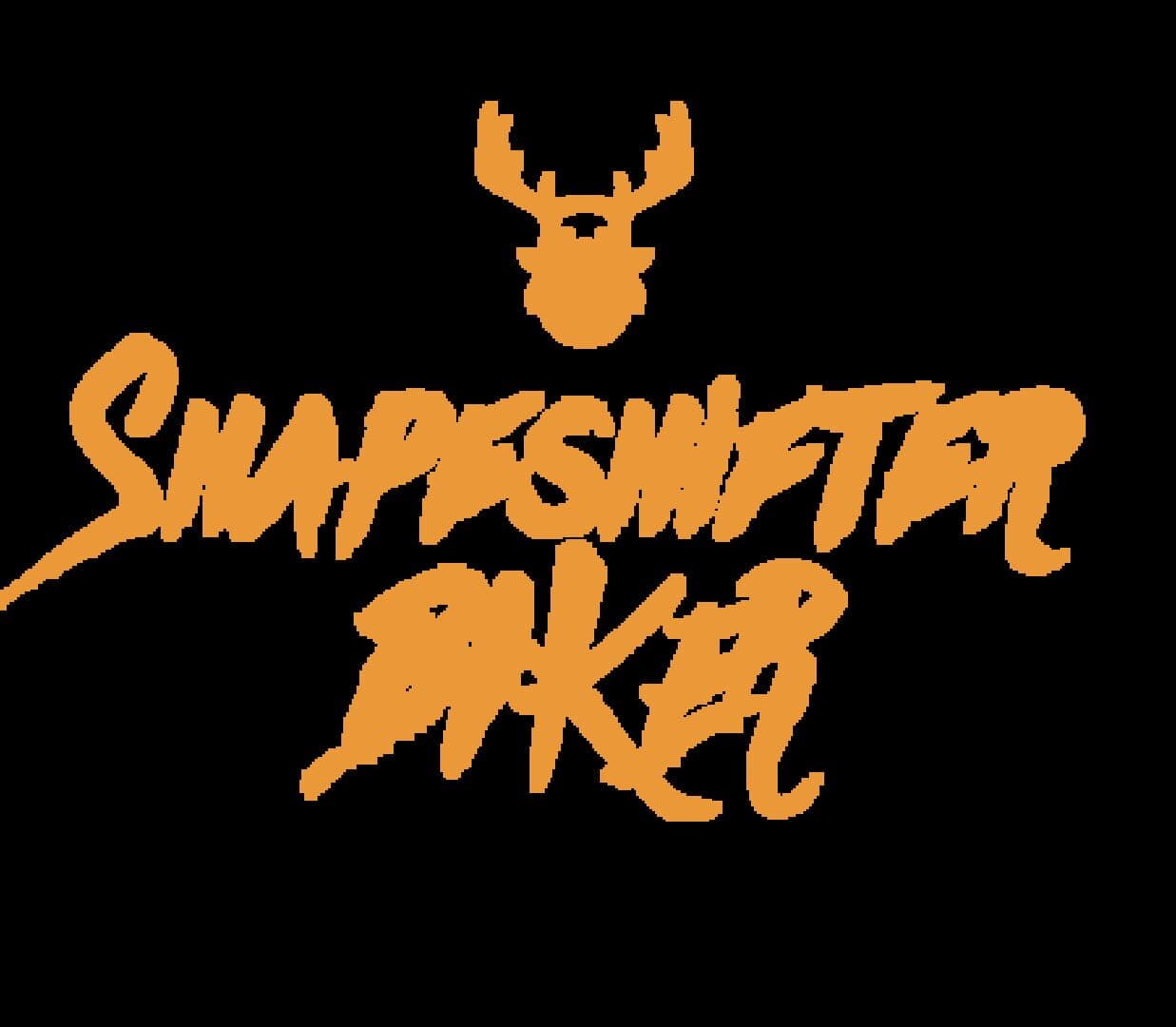 Shapeshifter Biker cover art