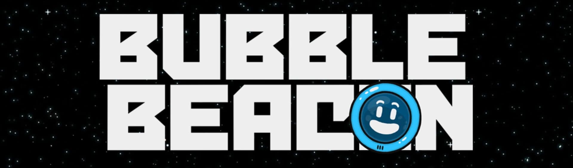 Bubble Beacon cover art