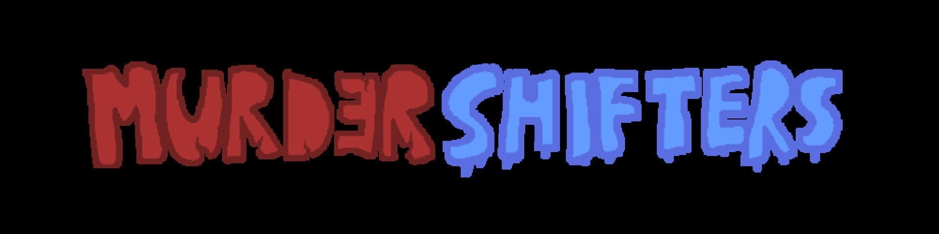 Murdershifters cover art