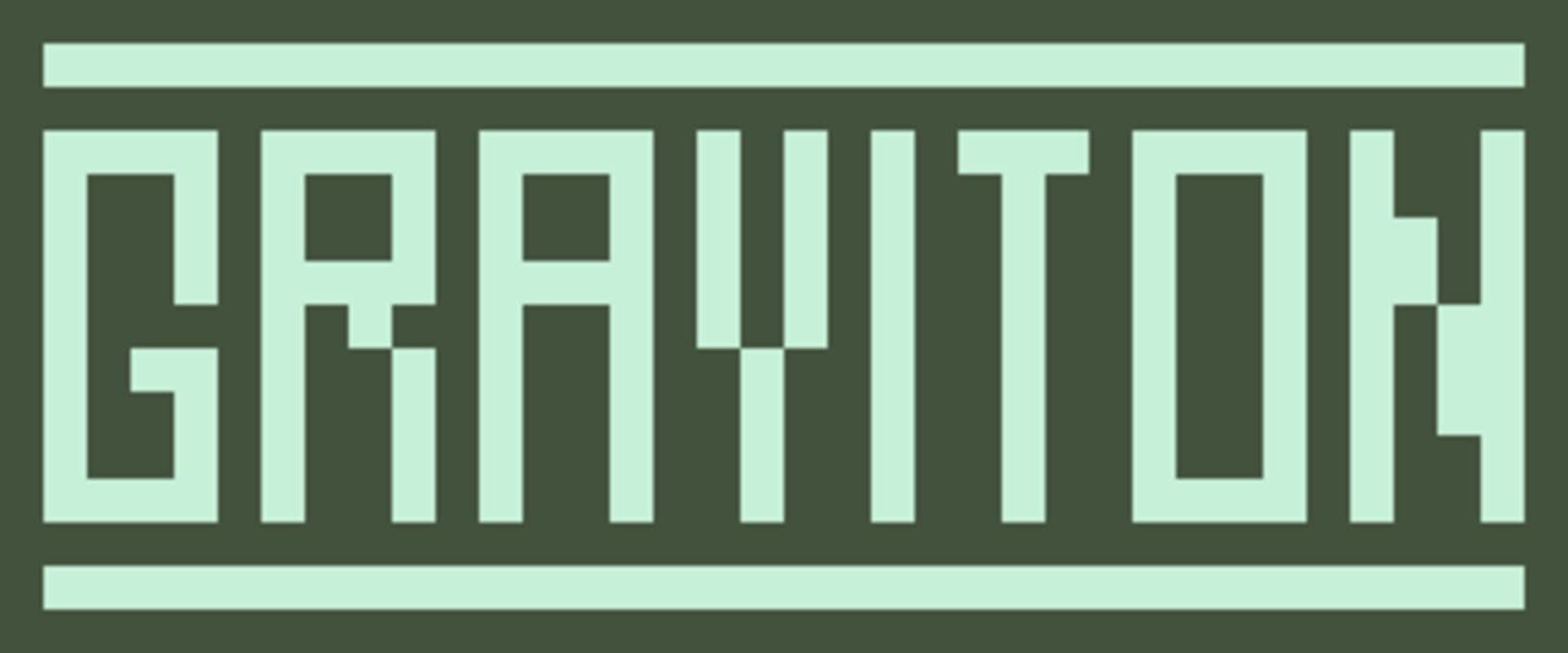 Graviton cover art