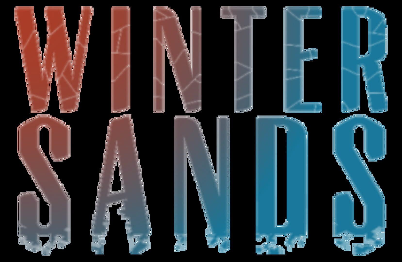 Wintersands cover art