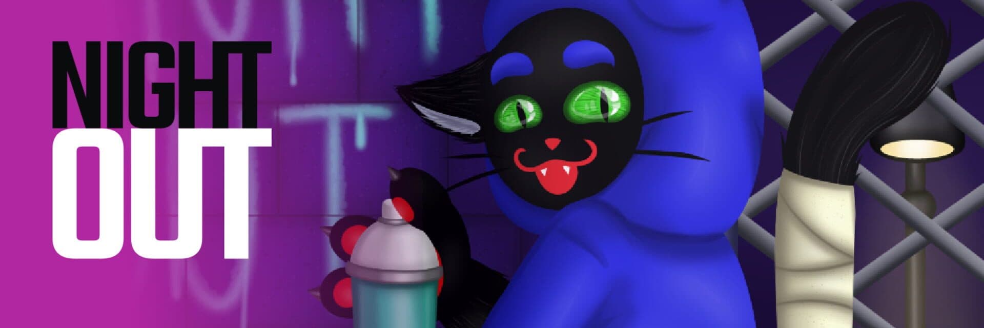 Night Out cover art