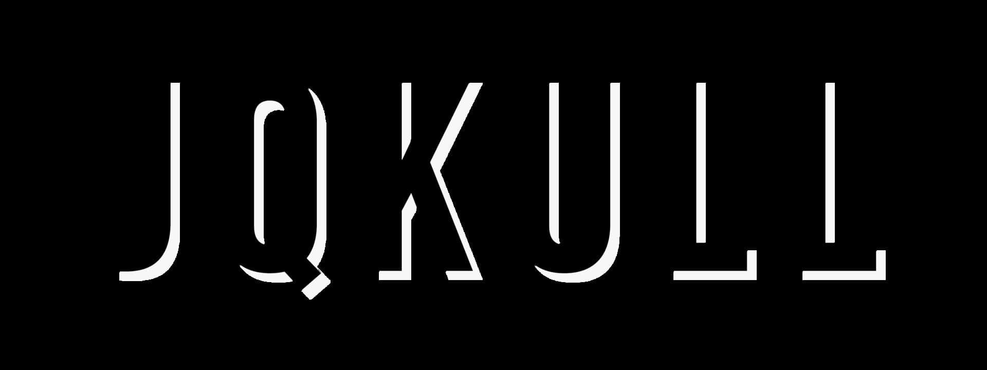 Jokull cover art