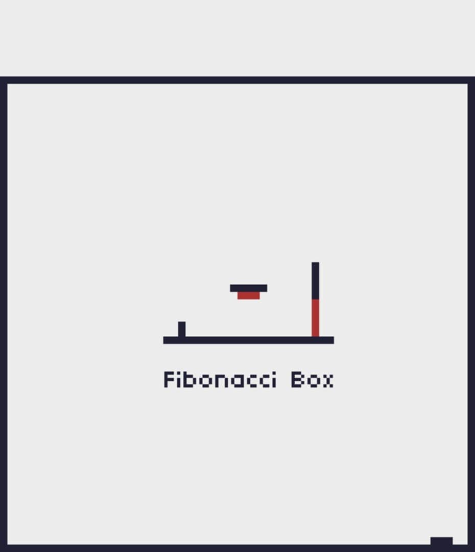 Fibonacci Box cover art