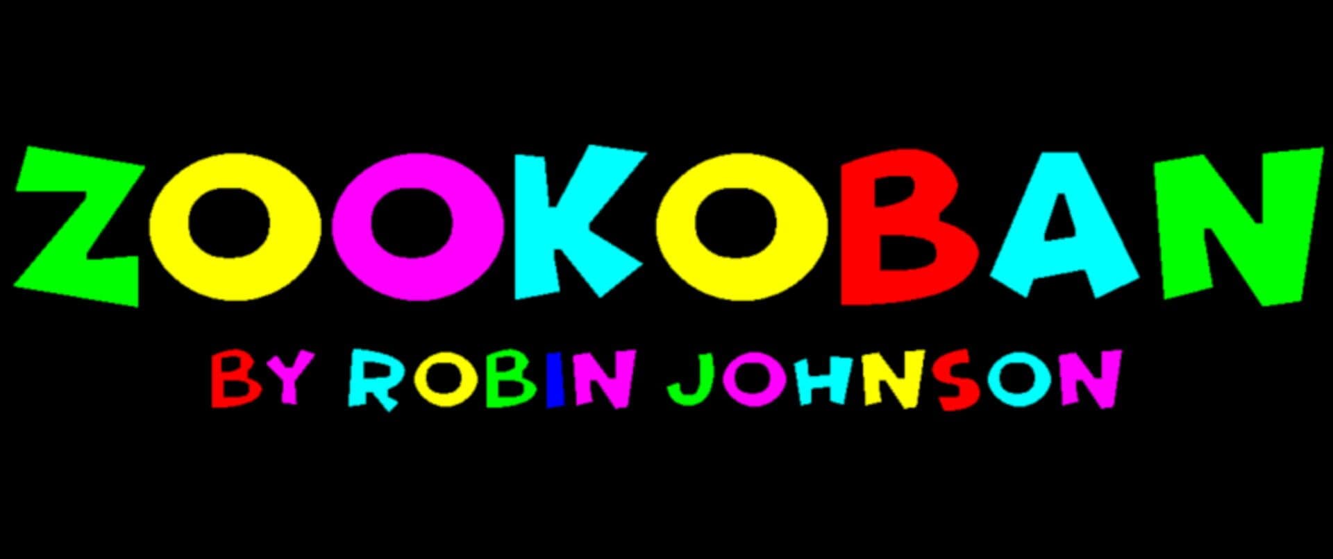 Zookoban cover art