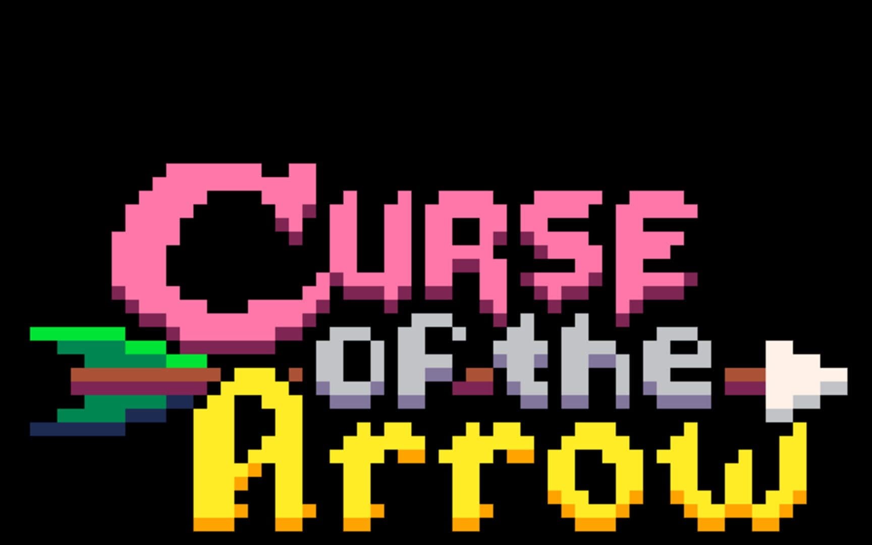 Curse of the Arrow cover art