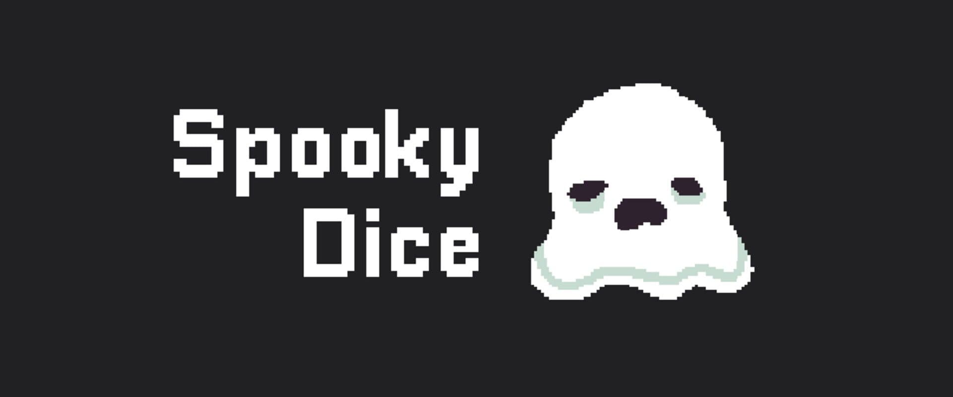 Spooky Dice cover art