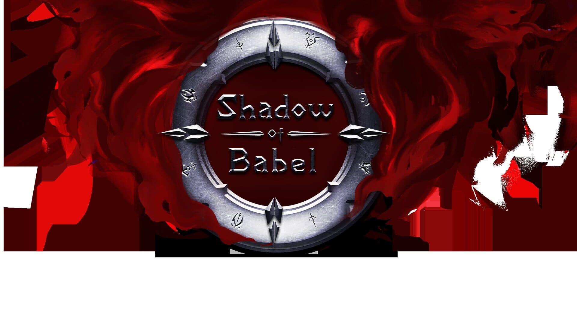 Shadow of Babel cover art
