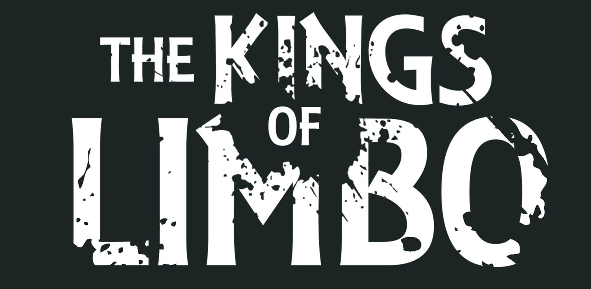 The Kings of Limbo cover art