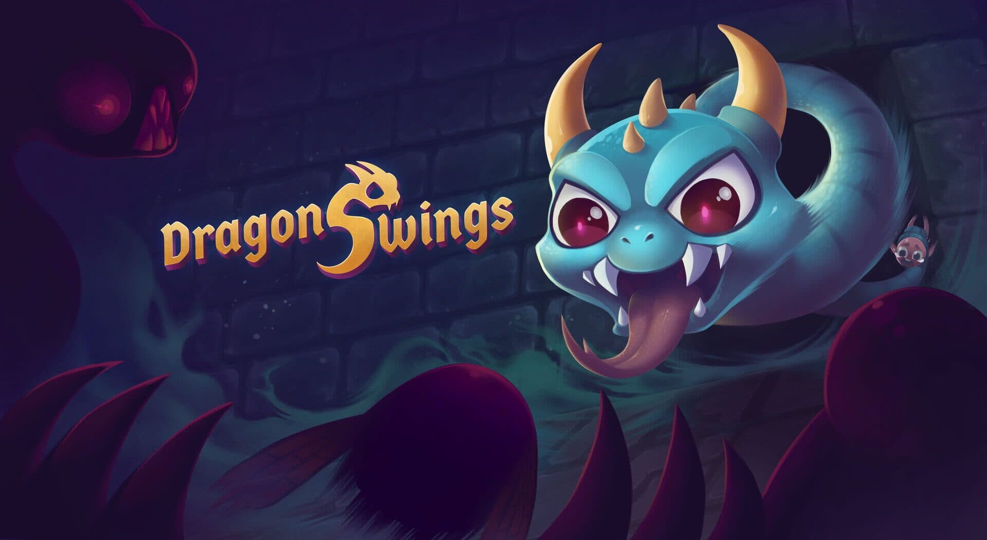 DragonSwings cover art