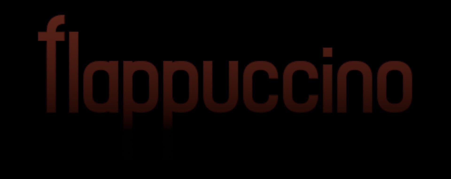 Flappuccino cover art