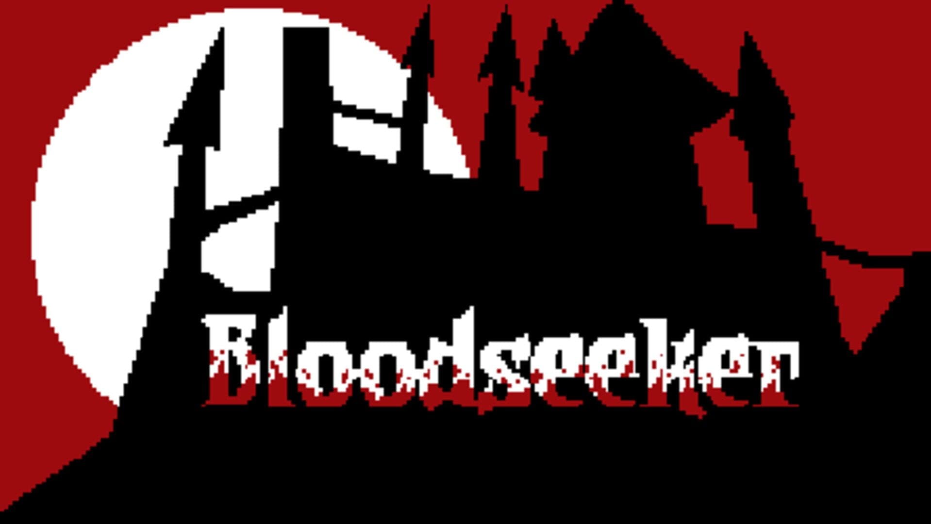 Bloodseeker cover art