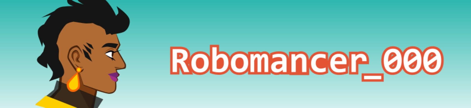 Robomancer_000 cover art