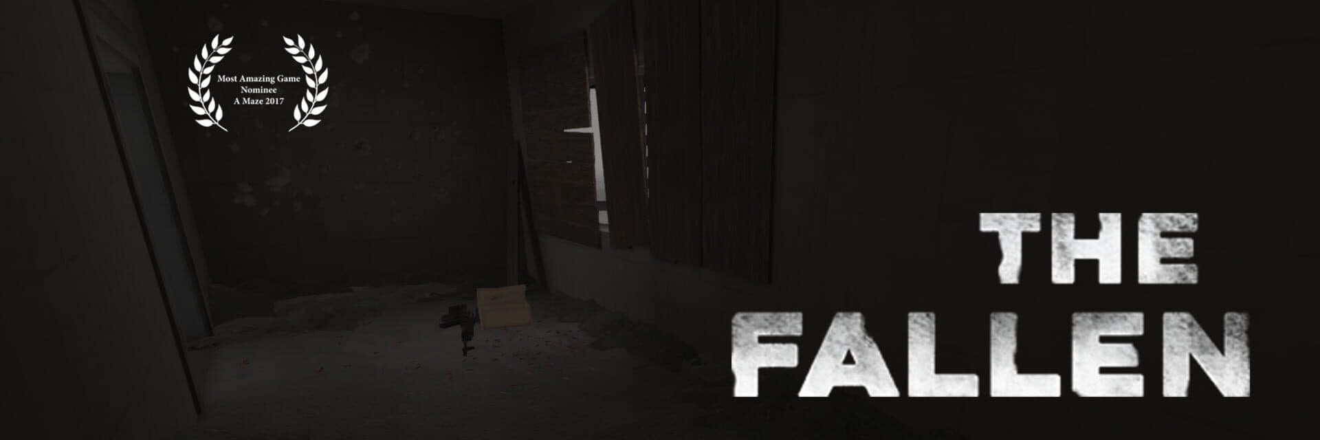 The Fallen cover art