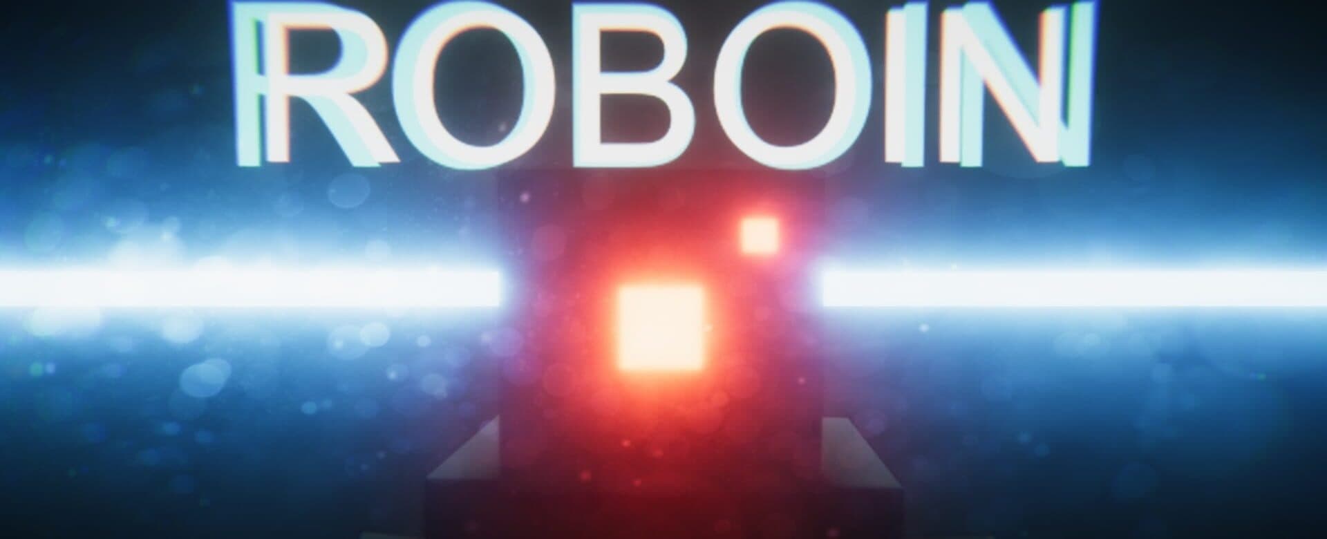 Roboin cover art