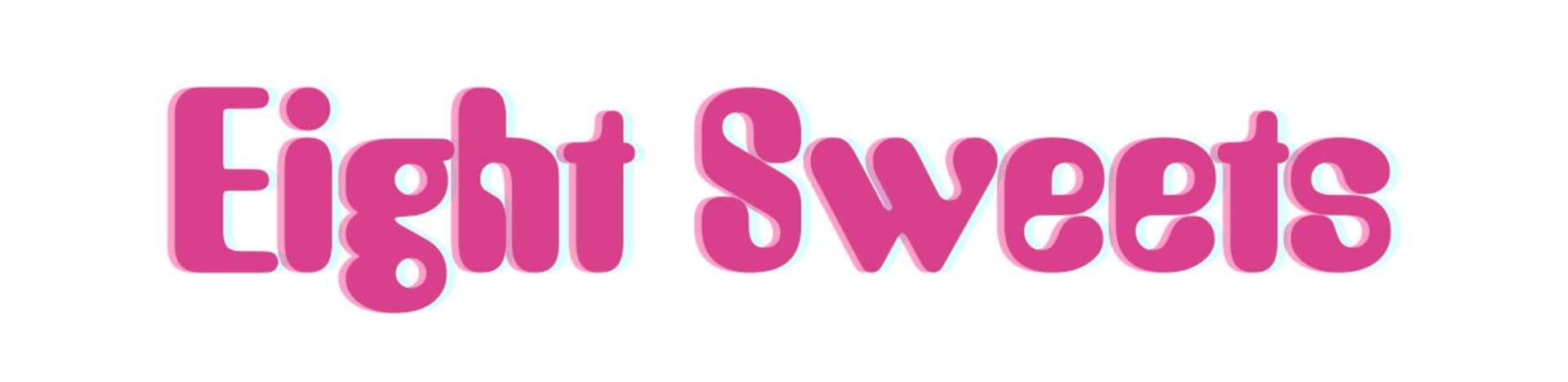 Eight Sweets cover art