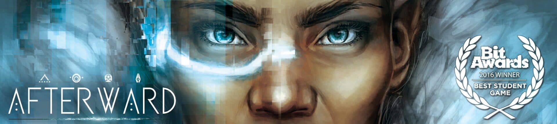Afterward cover art