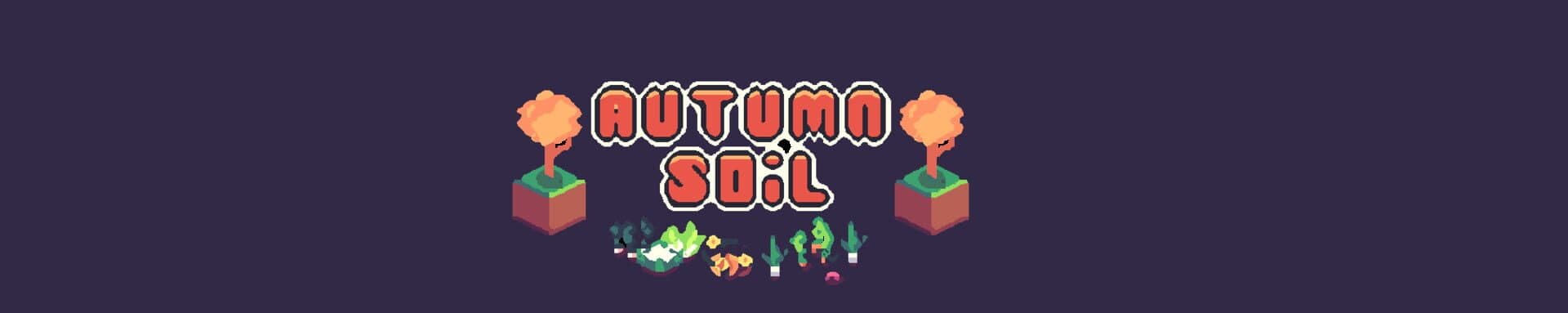 Autumn Soil cover art